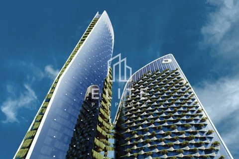 Apartamento en Dubai, 3 dormitorios, 266 m², № 46657 - foto 2