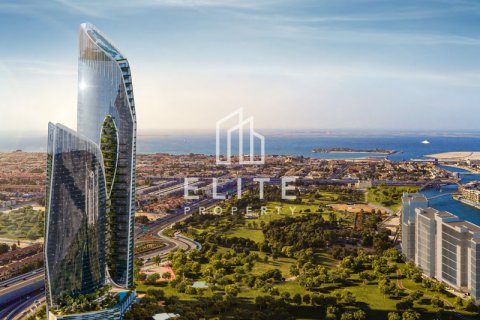 Apartamento en Dubai, 3 dormitorios, 266 m², № 46657 - foto 1