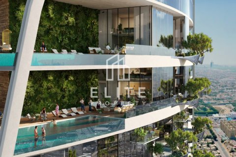 Apartamento en Dubai, 3 dormitorios, 266 m², № 46657 - foto 10