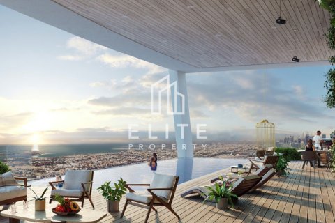 Apartamento en Dubai, 3 dormitorios, 266 m², № 46657 - foto 18