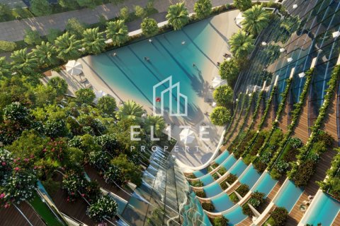 Apartamento en Dubai, 3 dormitorios, 266 m², № 46657 - foto 21
