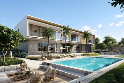 Villa à Dubai, 7 chambres, № 46660 - photo 10