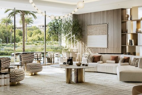 Villa à Dubai, 7 chambres, № 46660 - photo 6