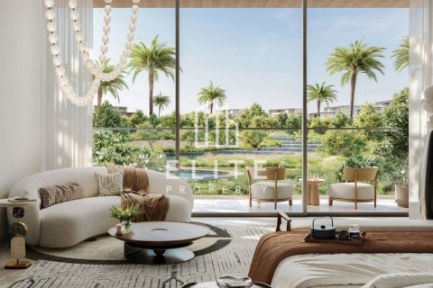 Villa à Dubai, 7 chambres, № 46660 - photo 3