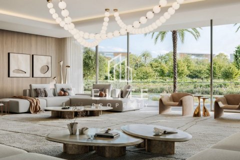 Villa à Dubai, 7 chambres, № 46660 - photo 4