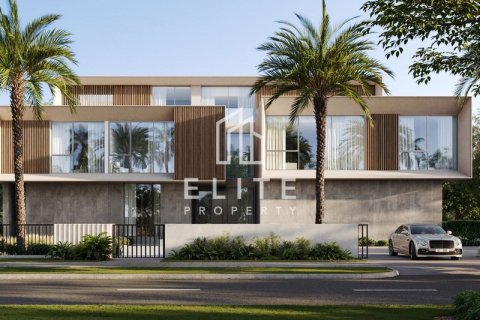 Villa à Dubai, 7 chambres, № 46660 - photo 11