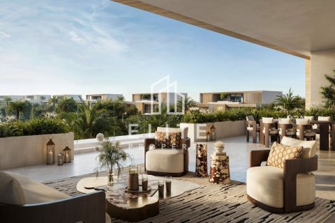 Villa à Dubai, 7 chambres, № 46660 - photo 5
