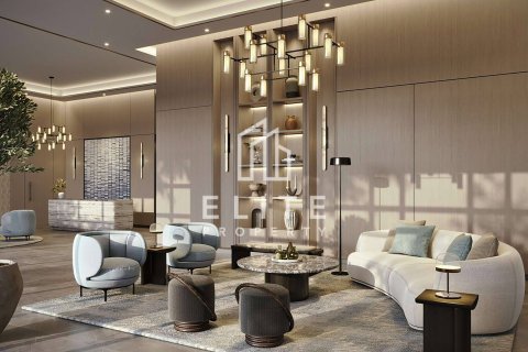 Apartamento en Dubai, estudio, 80 m², № 46667 - foto 6