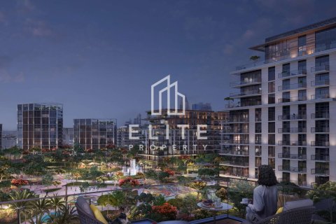 Apartamento en Dubai, estudio, 80 m², № 46667 - foto 5
