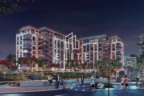 Apartamento en Dubai, estudio, 80 m², № 46667 - foto 1