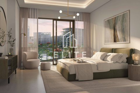 Apartamento en Dubai, estudio, 80 m², № 46667 - foto 10
