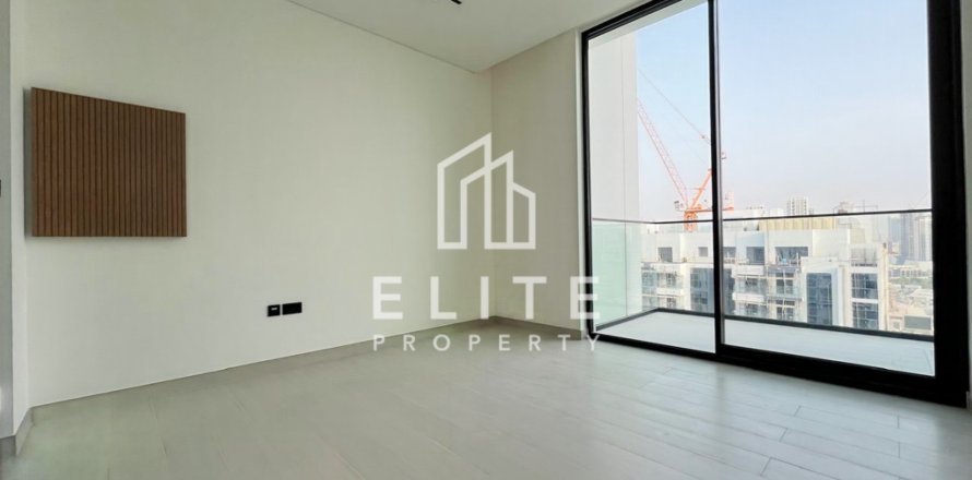 Apartamento en Dubai, estudio, 34 m², № 46656