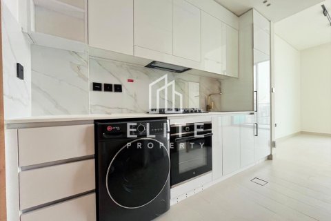 Apartamento en Dubai, 34 m², № 46656 - foto 2