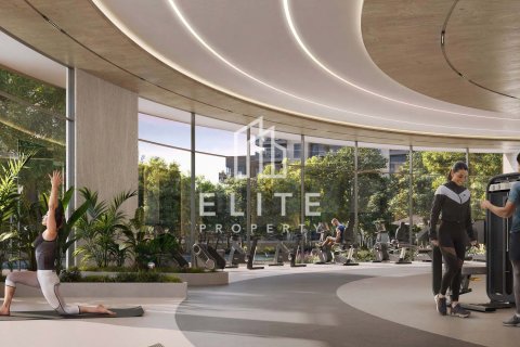 Apartamento en Dubai, estudio, 90 m², № 46661 - foto 5