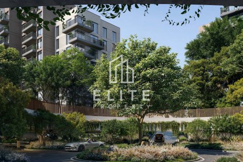 Apartamento en Dubai, estudio, 90 m², № 46661 - foto 4