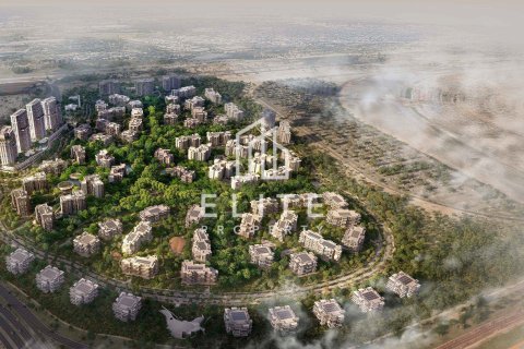 Apartamento en Dubai, estudio, 90 m², № 46661 - foto 6