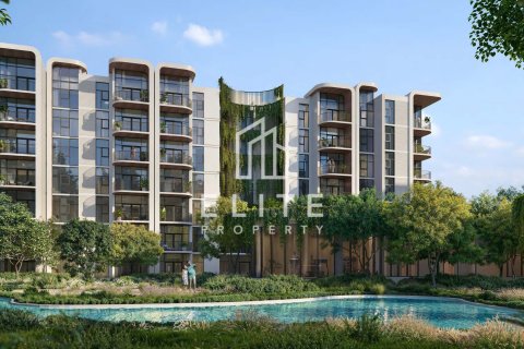 Apartamento en Dubai, estudio, 90 m², № 46661 - foto 3