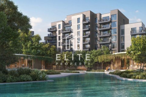 Apartamento en Dubai, estudio, 90 m², № 46661 - foto 2