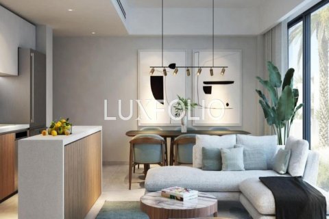 Townhouse in The Valley, Dubai 4 bedrooms, 203 sq.m. № 45323 - photo 13