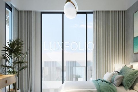 Townhouse in The Valley, Dubai 4 bedrooms, 203 sq.m. № 45323 - photo 10