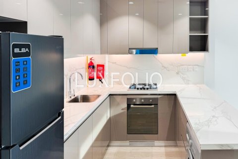 Apartment in Al Furjan, Dubai 2 bedrooms, 92 sq.m. № 45325 - photo 2