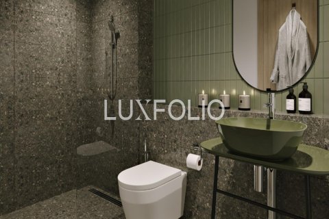 Apartamento en Business Bay, Dubai, estudio, 40 m², № 45324 - foto 6
