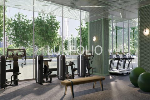 Apartamento en Business Bay, Dubai, estudio, 40 m², № 45324 - foto 7