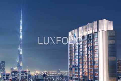 Apartamento en Business Bay, Dubai, estudio, 40 m², № 45324 - foto 14