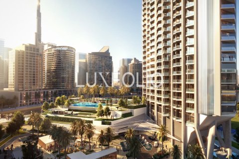 Apartamento en Business Bay, Dubai, estudio, 40 m², № 45324 - foto 13