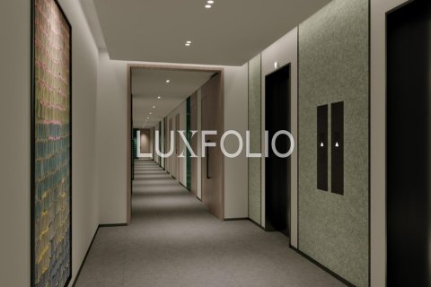 Apartamento en Business Bay, Dubai, estudio, 40 m², № 45324 - foto 8