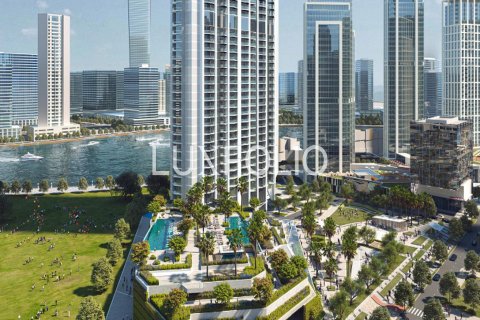 Apartamento en Business Bay, Dubai, estudio, 40 m², № 45324 - foto 3