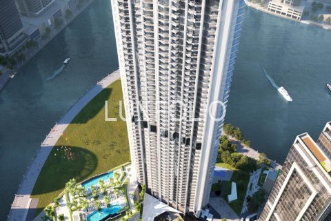 Apartamento en Business Bay, Dubai, estudio, 40 m², № 45324 - foto 12