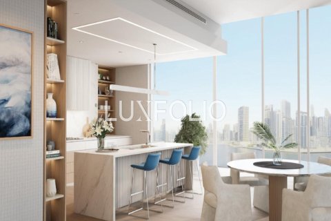 Apartment in Business Bay, Dubai 2 bedrooms, 129 sq.m. № 45315 - photo 5