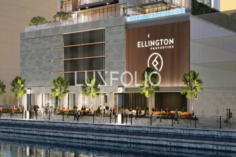 Apartment in Business Bay, Dubai 2 bedrooms, 129 sq.m. № 45315 - photo 8