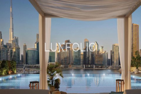 Apartment in Business Bay, Dubai 2 bedrooms, 129 sq.m. № 45315 - photo 9