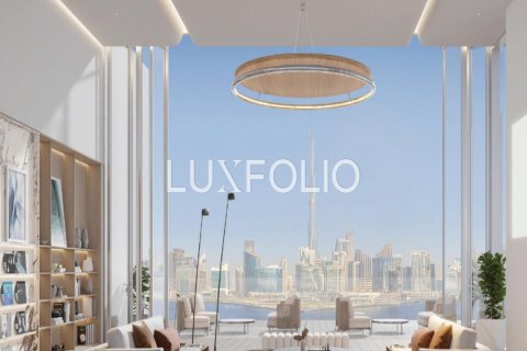 Apartment in Business Bay, Dubai 2 bedrooms, 129 sq.m. № 45315 - photo 11