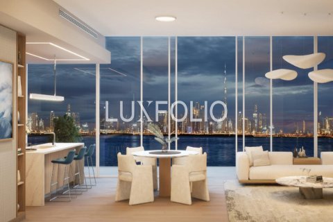 Apartment in Business Bay, Dubai 2 bedrooms, 129 sq.m. № 45315 - photo 13