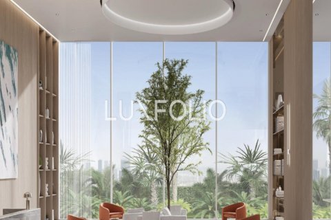 Apartment in Business Bay, Dubai 2 bedrooms, 129 sq.m. № 45315 - photo 6