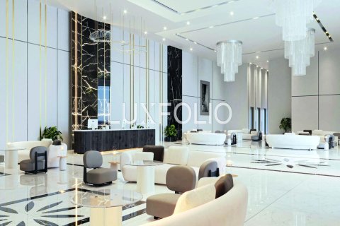 Apartamento en Jumeirah Village Circle, Dubai, 2 dormitorios, 113 m², № 45322 - foto 1