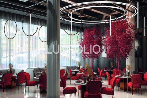 Apartamento en Jumeirah Village Circle, Dubai, 2 dormitorios, 113 m², № 45322 - foto 6