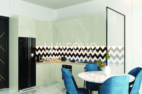 Apartamento en Jumeirah Village Circle, Dubai, 2 dormitorios, 113 m², № 45322 - foto 4