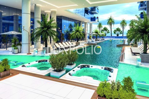 Apartamento en Jumeirah Village Circle, Dubai, 2 dormitorios, 113 m², № 45322 - foto 11