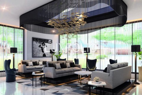 Apartamento en Jumeirah Village Circle, Dubai, 2 dormitorios, 113 m², № 45322 - foto 2