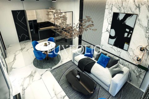 Apartamento en Jumeirah Village Circle, Dubai, 2 dormitorios, 113 m², № 45322 - foto 3