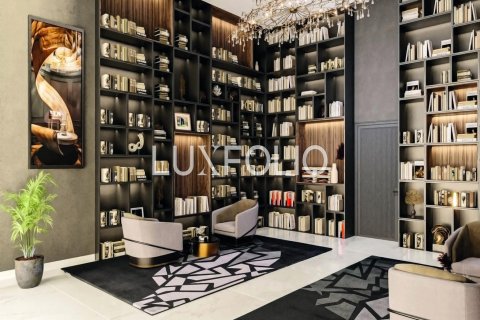 Apartamento en Jumeirah Village Circle, Dubai, 2 dormitorios, 113 m², № 45322 - foto 7