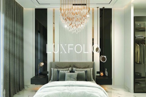 Apartamento en Jumeirah Village Circle, Dubai, 2 dormitorios, 113 m², № 45322 - foto 5