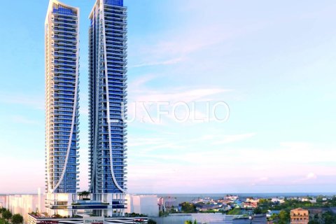 Apartamento en Jumeirah Village Circle, Dubai, 2 dormitorios, 113 m², № 45322 - foto 12