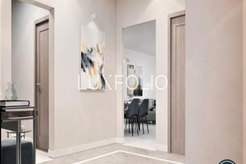 Villa en Dubai South (Dubai World Central), Dubai, 5 dormitorios, 398 m², № 45314 - foto 2