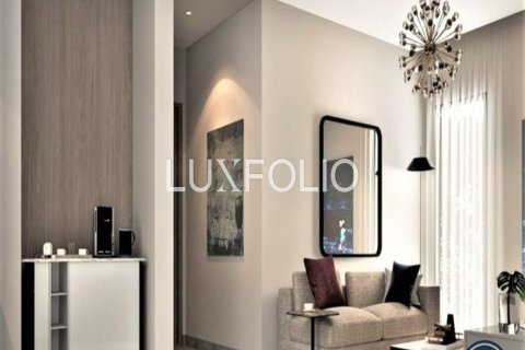 Villa en Dubai South (Dubai World Central), Dubai, 5 dormitorios, 398 m², № 45314 - foto 5