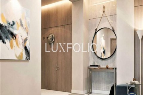 Villa en Dubai South (Dubai World Central), Dubai, 5 dormitorios, 398 m², № 45314 - foto 7
